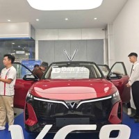 VF8 THẾ HỆ MỚI - XE ĐIỆN ĐÁNG ĐẦU TƯ CHO GIA ĐÌNH
