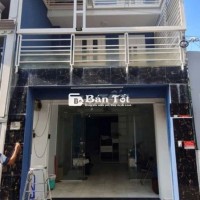 Chính chủ bàn NHÀ P6 DT 4 X 10 HẺM XE TẢI Gía 5,3ty 