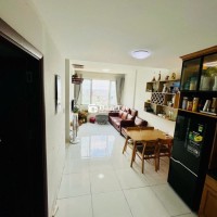 Căn hộ 57m2 2pn đã có sổ hồng