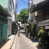 Nhà 3 tầng trung tâm gần sân Chi Lăng Lăng