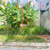 CHủ Bán Lỗ Lô Đất Mặt Tiền Đường 138m2 Chỉ 5ty350 ngay KDC sát Chợ 