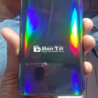 Samsung A71 8GB/128GB Đen