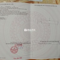 Cần Bán Đất Mặt Tiền Đường Tân Phú Thành Phố Vĩnh Long