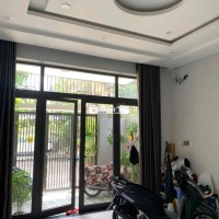CHO THUÊ NHÀ 2 TẦNG MT PHAN TRỌNG TUỆ ĐỐI DIỆN ĐÔNG Á - KIẾN TRÚC