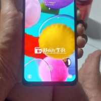 Samsung A71 8GB/128GB Đã qua sử dụng