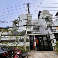 CHo Thuê Biệt Thự Đường Hoàng Ngọc Phách. Dt : 14 x 25m
