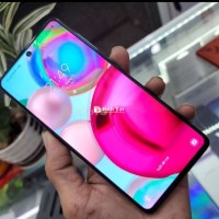 Samsung A71 8GB/128GB Đen