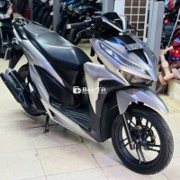 XE MÁY THỊNH PHÁT - VARIO 150 BẠC PORCHE CHÍNH CHỦ