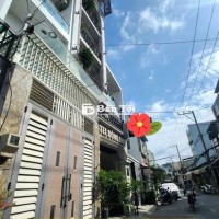 MẶT TIỀN NGUYỄN VĂN CÔNG GIÁP SÂN BAY, CÔNG VIÊN GIA ĐỊNH, BV 175....