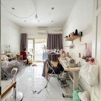 Nhà 3 mặt thoáng -  2 Tầng 55m2 - XH thông - giáp CV - cạnh Lotte NVL