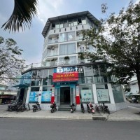 Cho thuê phòng trọ cao cấp (Toà nhà số 65 đường 26 Phường Phú Định)