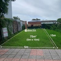 Bán Gấp Đất Chu Văn An Bà Rịa ngay bệnh viện bà rịa