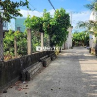 ĐẤT GIÁNG ĐÔNG - HÒA XUÂN 283m² NGANG 7.4m NỞ HẬU