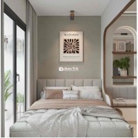 Siêu Phẩm Nhà Mới 1PN Luxury Ngay Sau Gigamall, Đại Học Luật, Bình Lọi