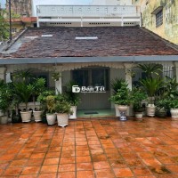 CHO THUÊ BIỆT THỰ BÙI THỊ XUÂN Q1 - DT: 9,5X25M - GIÁ 80TR