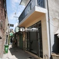 bán nhà hẻm 3m đường Nguyễn Thị thập