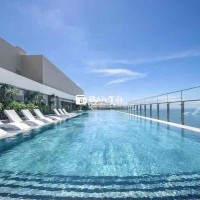 Cho thuê căn hộ chung cư The Sóng Vũng Tàu 2pn giá 12tr.LH zalo sdt em