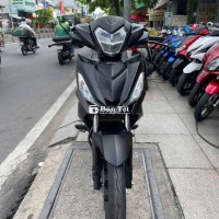 Honda Winner 2018 Đen Đã sử dụng