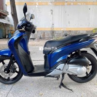 Sh 150cc Ý.68285. Dk 2O1o. Sm 105. Xanh Coban.❤️