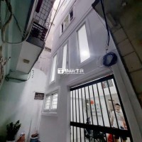 BÁN TÒA CHDV KIM MÃ 10 PHÒNG - ĐỦ PCCC