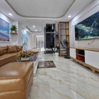 Cho thuê nhà HXH 281/6B Lê Văn Sỹ, P.1 , Quận TB Thông Đặng Văn Ngữ