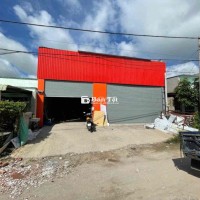 xưởng 400m vuông cần cho thuê