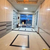 CHO THUÊ NHÀ MẶT TIỀN ĐƯỜNG NHỰA 10M 4X18 4 TẦNG 5PN, 4WC KINH DOANH
