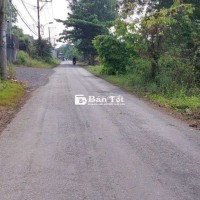 Bán 529m2 đất vườn 10x52 dân cư xây mới hẻm xe hơi xã bình chánh 2ty3