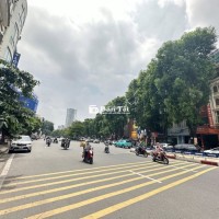 MẶT PHỐ NGUYỄN HOÀNG - LÊ ĐỨC THỌ 6T KD -VỈA HÈ - THUÊ 40TR/TH 23 tỷ