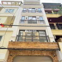 Cho thuê văn phòng hoặc các mô hình kinh doanh khác