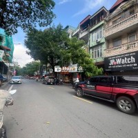 Bán nhà LẠC TRUNG 82M2 4T HAI MẶT THOÁNG- KD - Ô CHỜ THANG MÁY 15,5 TỶ