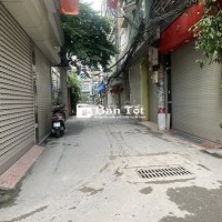 Tôi bán nhà phố GIẢNG VÕ 3 bước ra phố trước nhà SH quay đầu SĐCC
