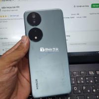 HONOR X7B 8GB.256GB PIN 6000 SNAP 680 FULL CN