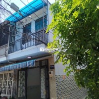 BÁN NHÀ CÔNG CHỨNG VI BẰNG ĐƯỜNG SỐ 4 HIỆP BÌNH PHƯỚC QL13 THỦ ĐỨC CŨ