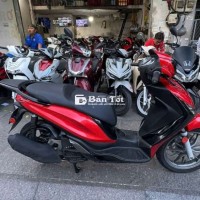 Piaggio Medley iGet ABS 2017 Đỏ Đã sử dụng