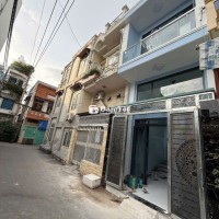 Bán nhà SHR ĐƯỜNG 45 CHỢ BÌNH TRIỆU THỦ ĐỨC CŨ
