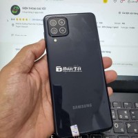 SAMSUNG A22 6GB.128GB PIN 5000 HELIO G80 FULL CN