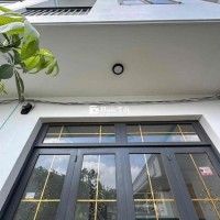 Nhà Mới 1 Lầu 2 Phòng Ngay Vòng Xoay Tân Kim Giá Tổng 680Triệu Còn Bớt