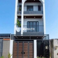 Nhà Nguyễn Duy Trinh Long Trường 
