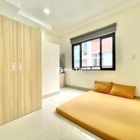 Căn Hộ Thoáng Full Nội Thất Giá Rẻ Ngay Bùi Đình Tuý , Gần ĐH HUTECH