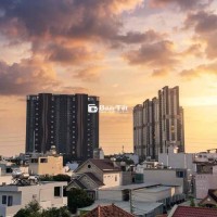 THẠNH MỸ LỢI Q2 NHÀ 4 TẦNG 4.5x13 HXH CÁCH NGUYỄN THỊ ĐỊNH 100M