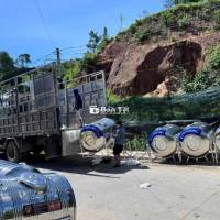 nên dùng bồn nước mấy lít, gia đình 3.4 thành viên
