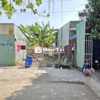 90m2(4,5x20), đường ô tô, hẻm 93, Trần Quang Diệu, Tân Bình, Dĩ An, BD