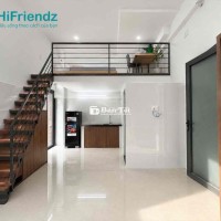 Phòng trọ - Gần đh Văn Lang, Công Nghiệp Tp HCM - Cửa sổ thoáng