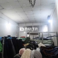 Nhà mặt tiền phú thọ hòa