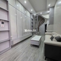 Bán nhà Trong Ngõ Phố Tam Trinh 400M sáng times city nhà đẹp gần phố