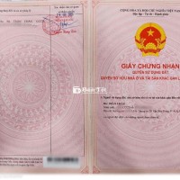 BÁN GẤP❗️Chính chủ lầu 4 - 2PN, 62,9 m2, P.14 - Q6