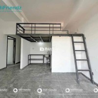 CHO THUÊ PHÒNG CÓ BAN CÔNG THOÁNG MÁT MỚI 100% - NẰM NGAY TRUNG TÂM