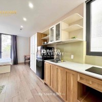 ✨DỰ ÁN MỚI STUDIO BAN CÔNG SIÊU THOÁNG ĐẸP KENG