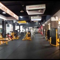 (Siêu hiếm) mặt bằng 1600m2 MT Quận 3, ngang 20m*45m2